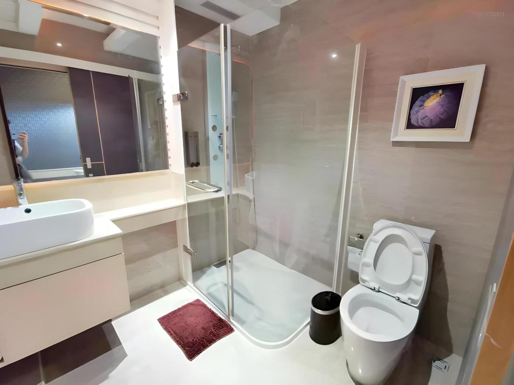 Capital O 75451 Podstel Khách sạn Bangkok