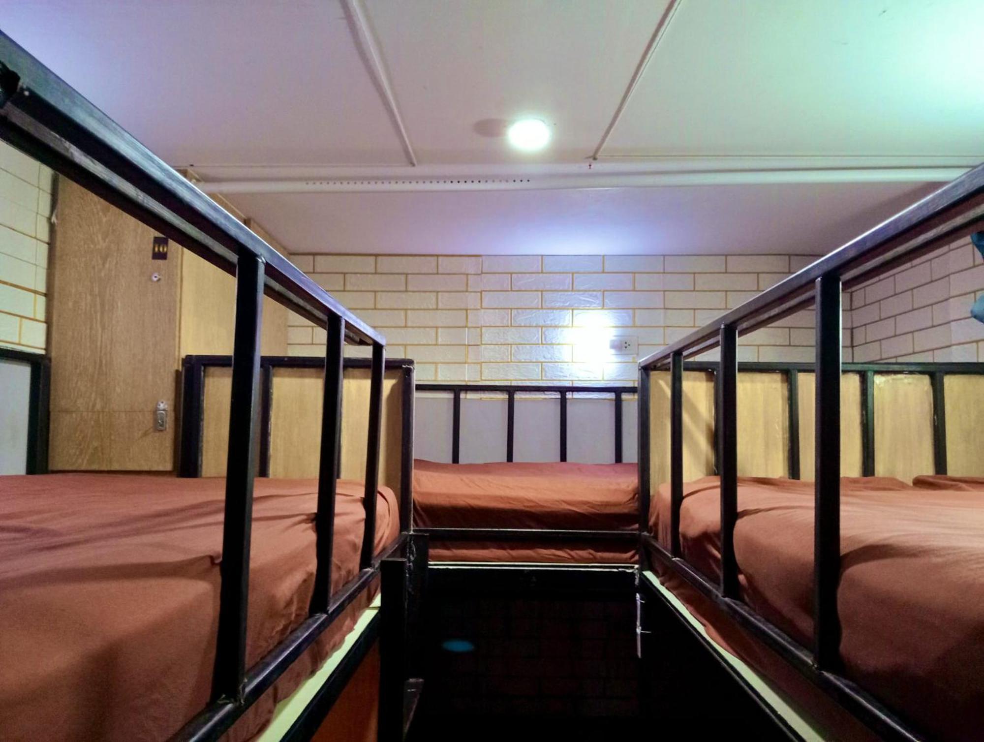 Hostal Bm