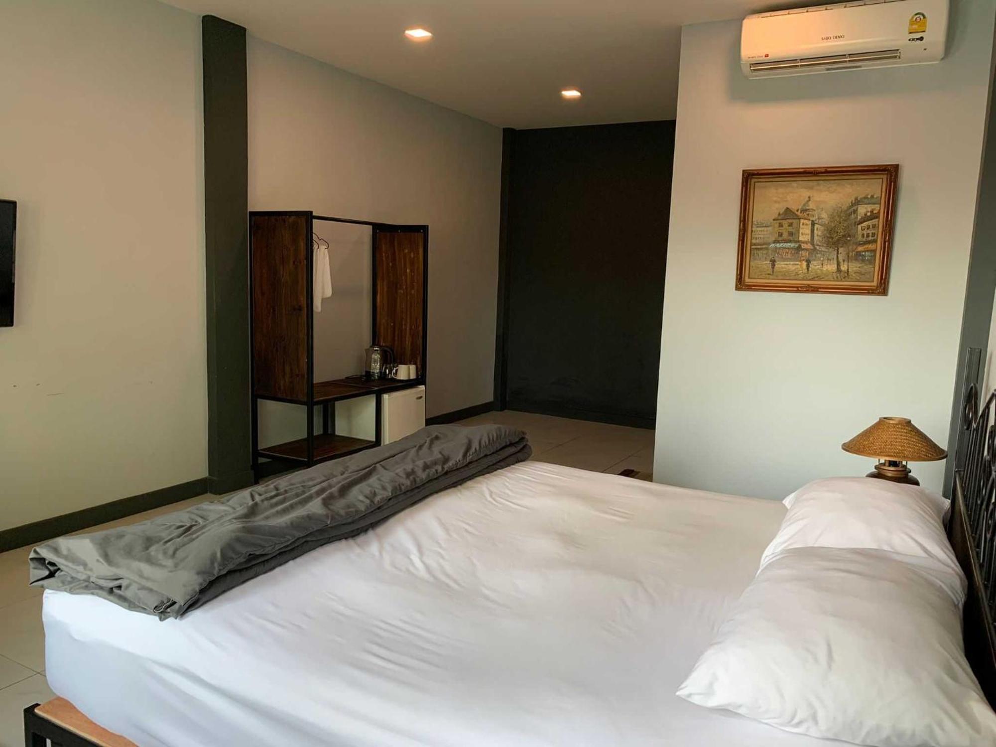 Imm Bangkok