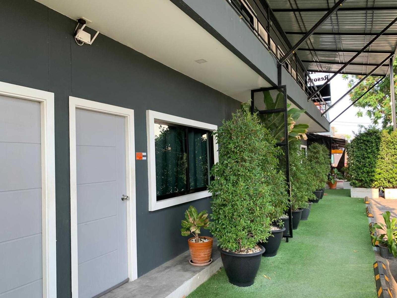 Imm 2* Bangkok