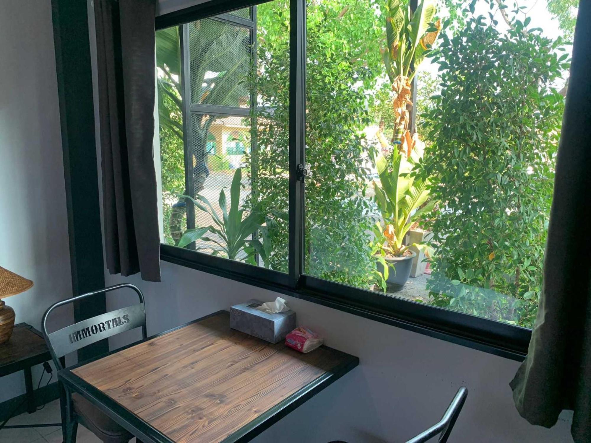Imm Hotel Bangkok