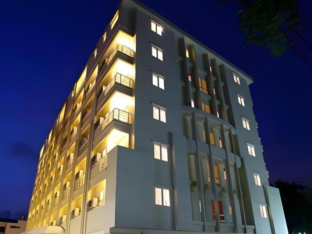 Hotel Clef