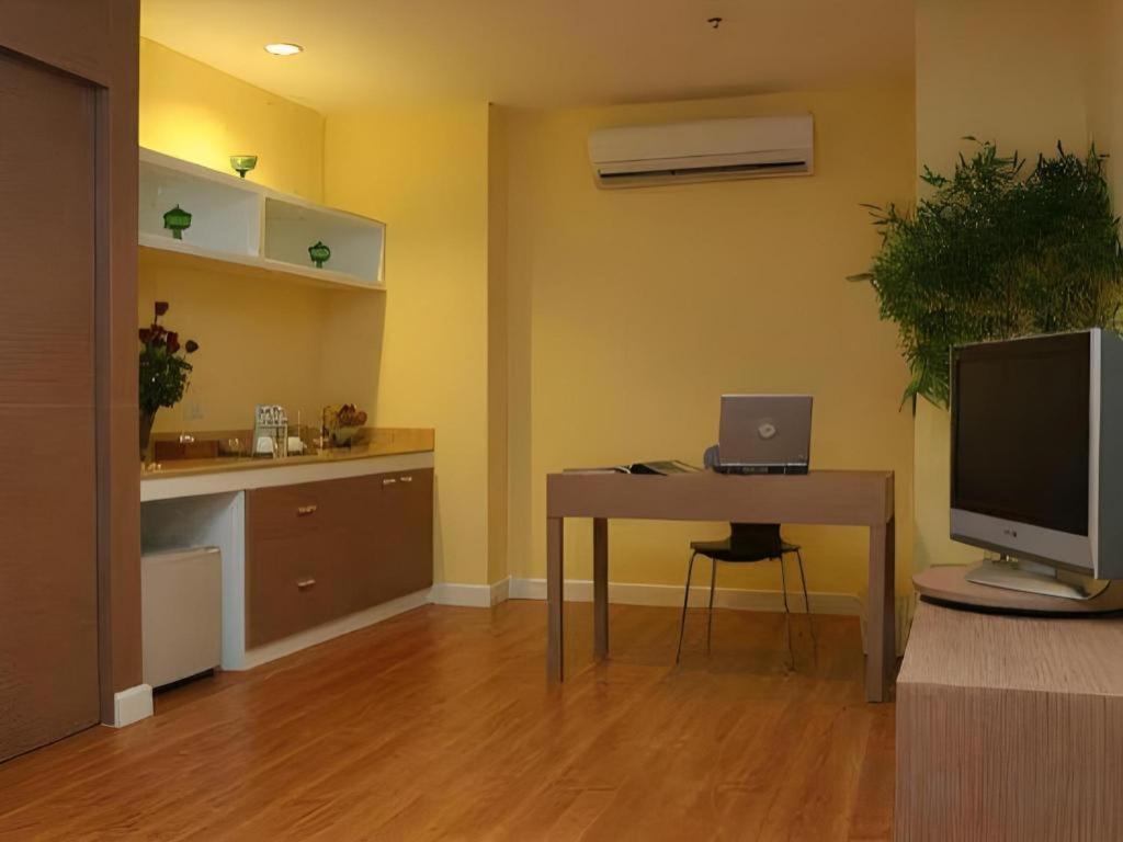 Hotel Clef 5*
