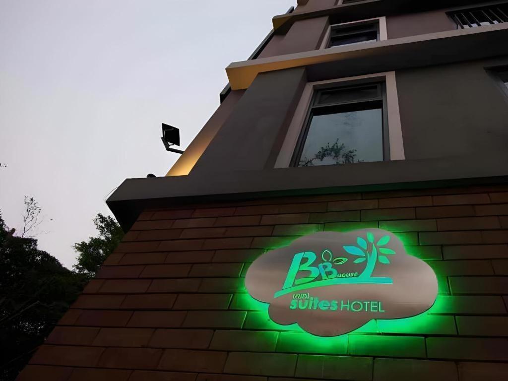 Bb House Mini Hotel Bangkok