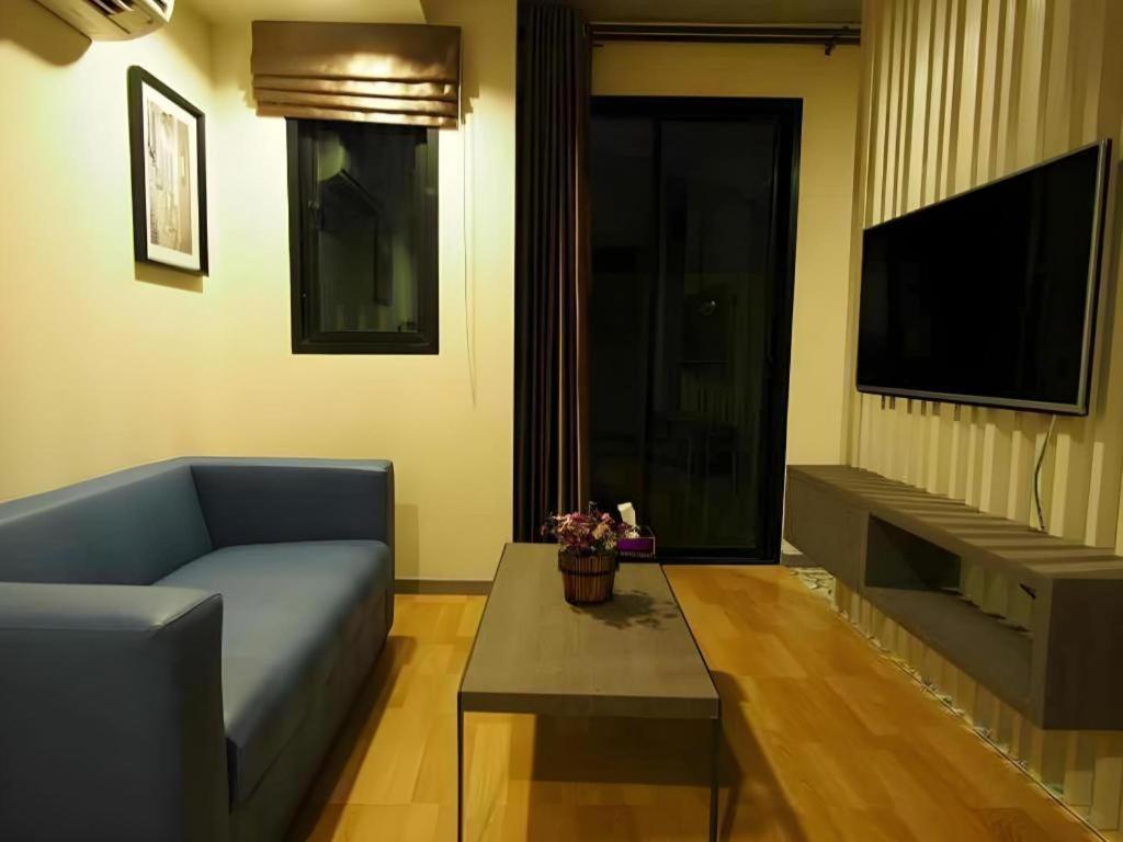 Bb House Mini Bangkok