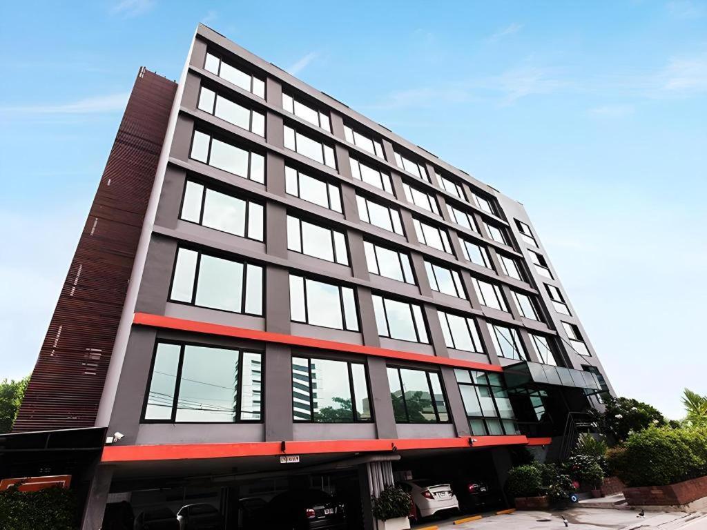 Hotel B2 Srinakharin Boutique & Budget 3*