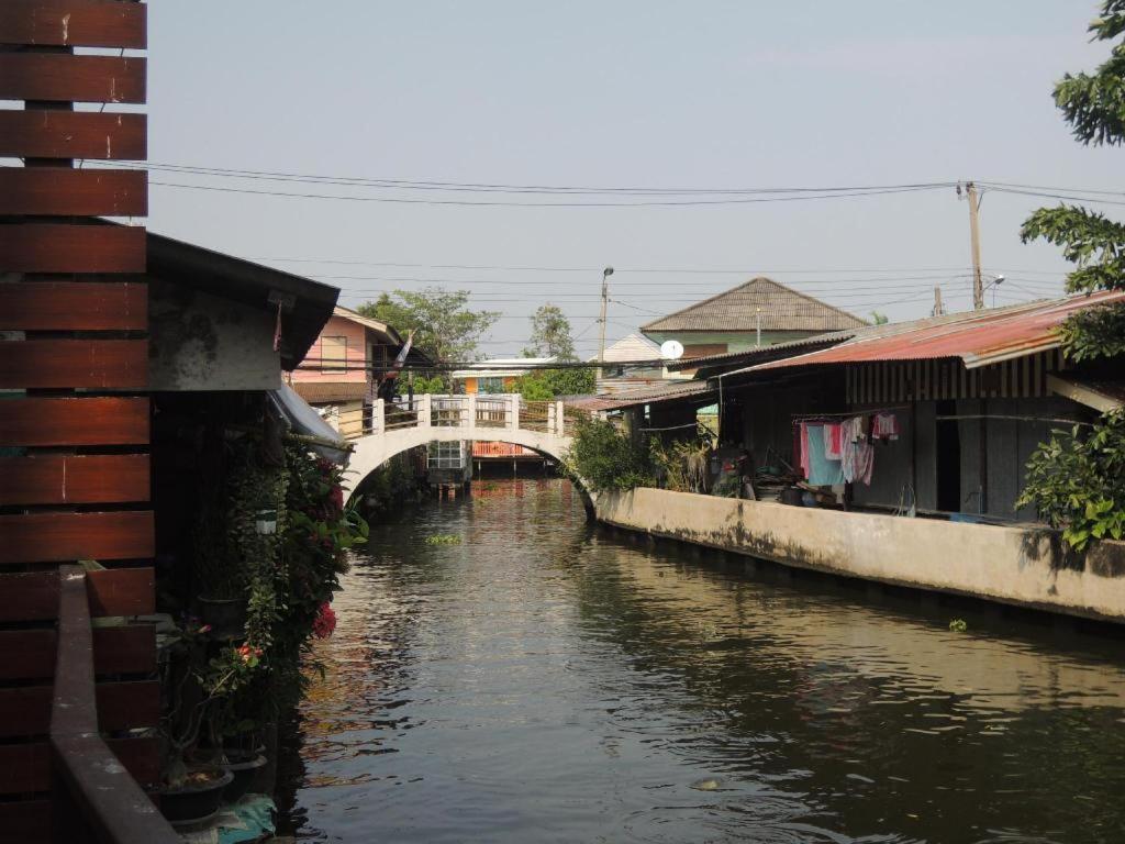 Aiims Tales Canal Boutique House