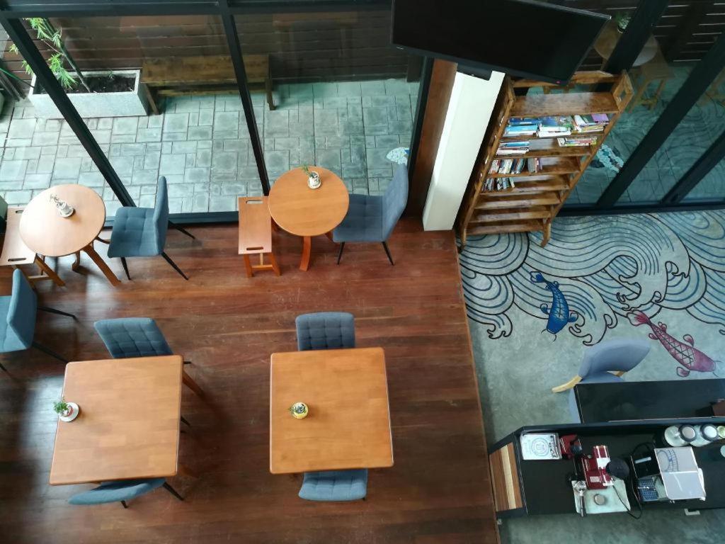 Aiims Tales Canal Boutique House Hotel 3*
