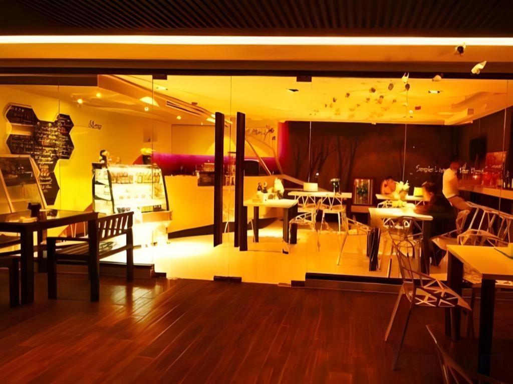 Hotel Baan K Bangkok