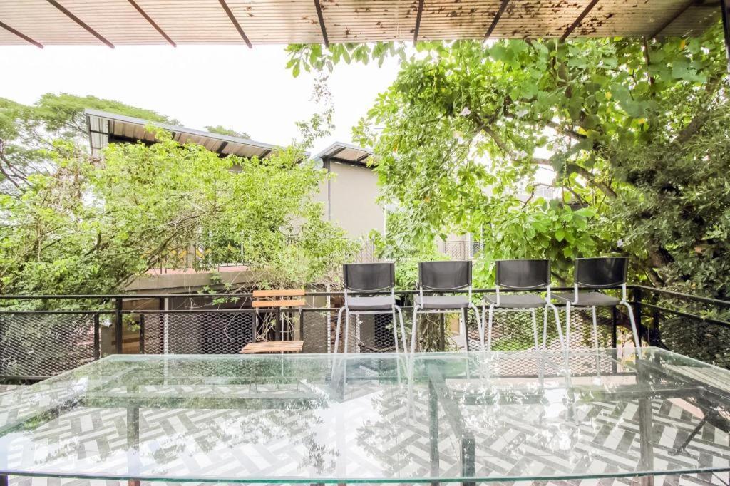 Oyo 271 The Romklao Tempat peranginan Bangkok