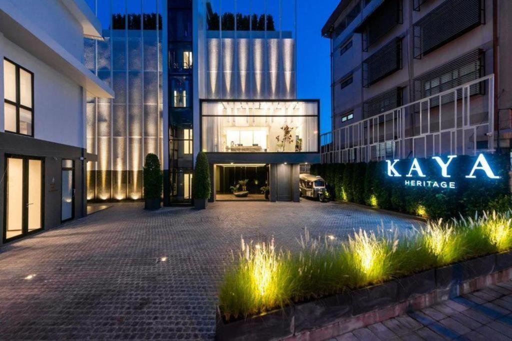 De Kaya Hostel