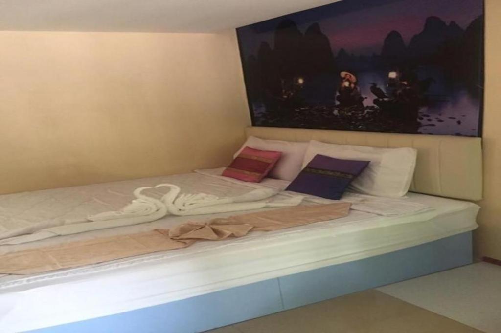 Oyo 271 The Romklao Tempat peranginan 2*