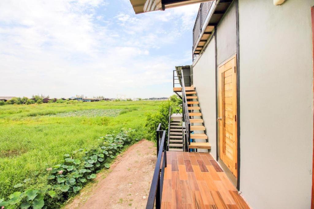 Oyo 271 The Romklao Tempat peranginan