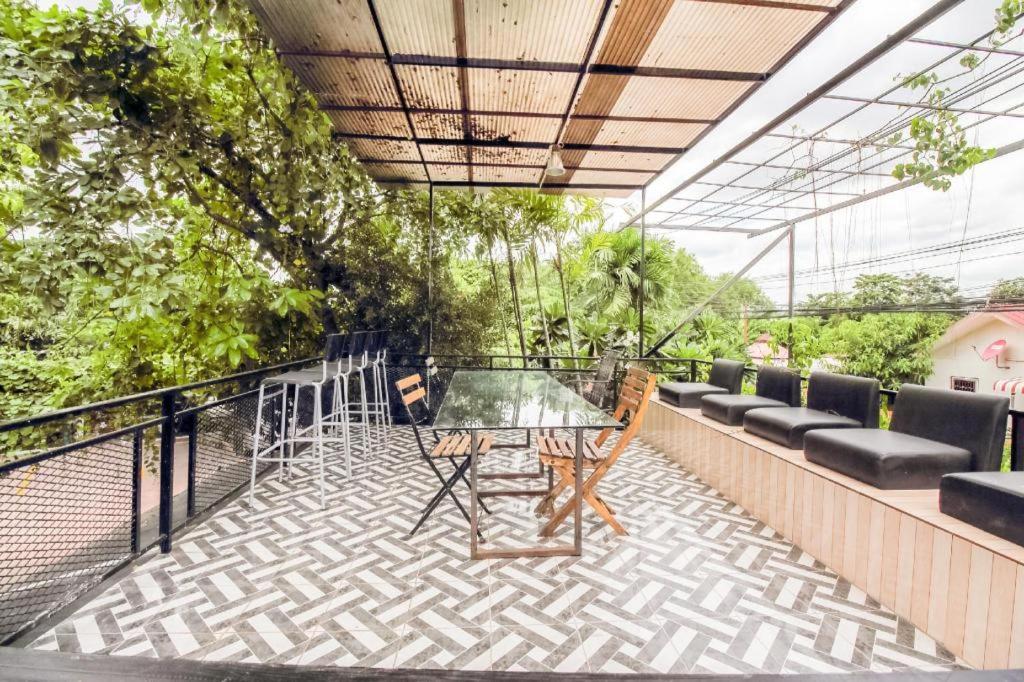 Oyo 271 The Romklao Tempat peranginan Bangkok