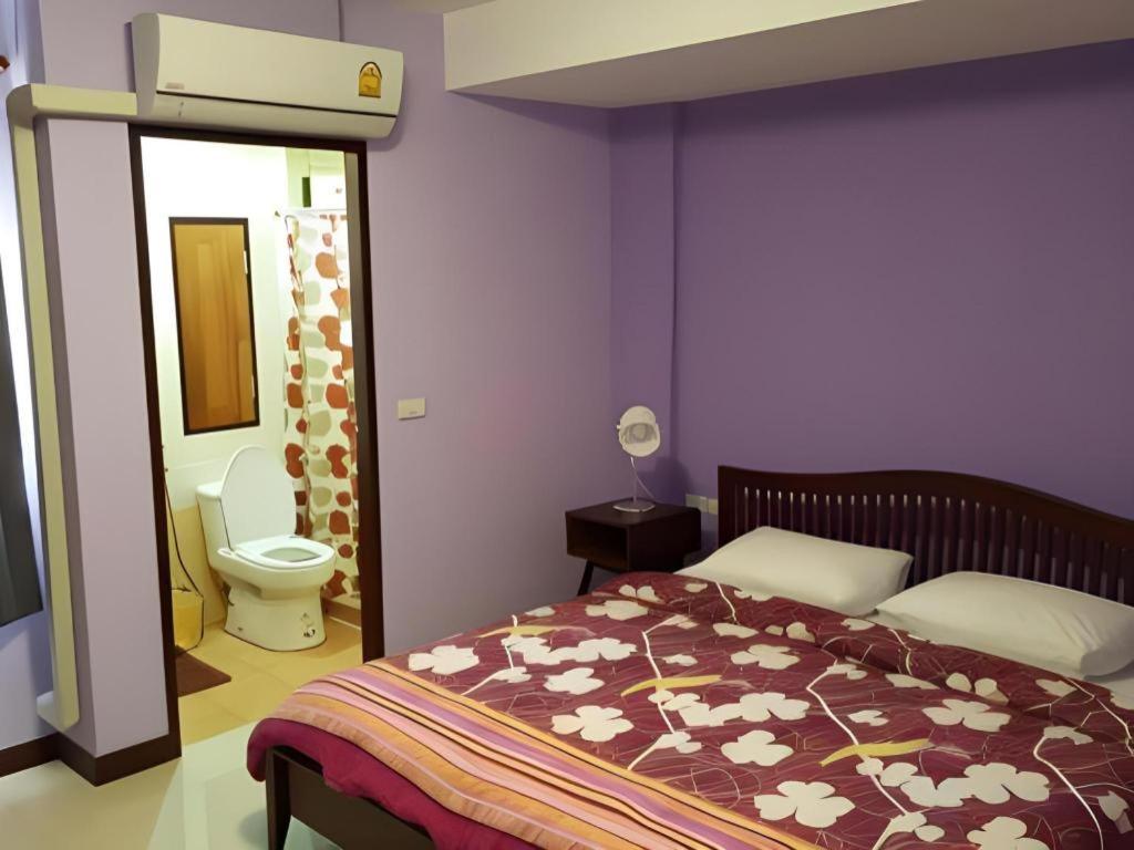 Sunflower Place 3* Bangkok