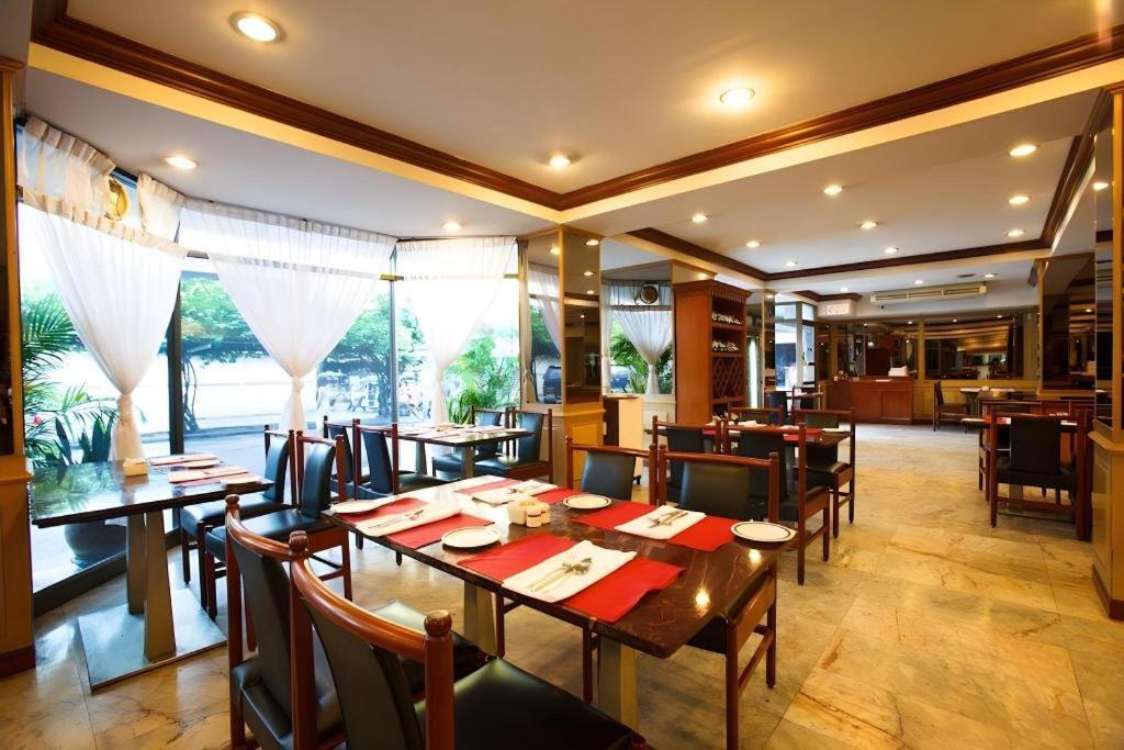 Hotell Nana