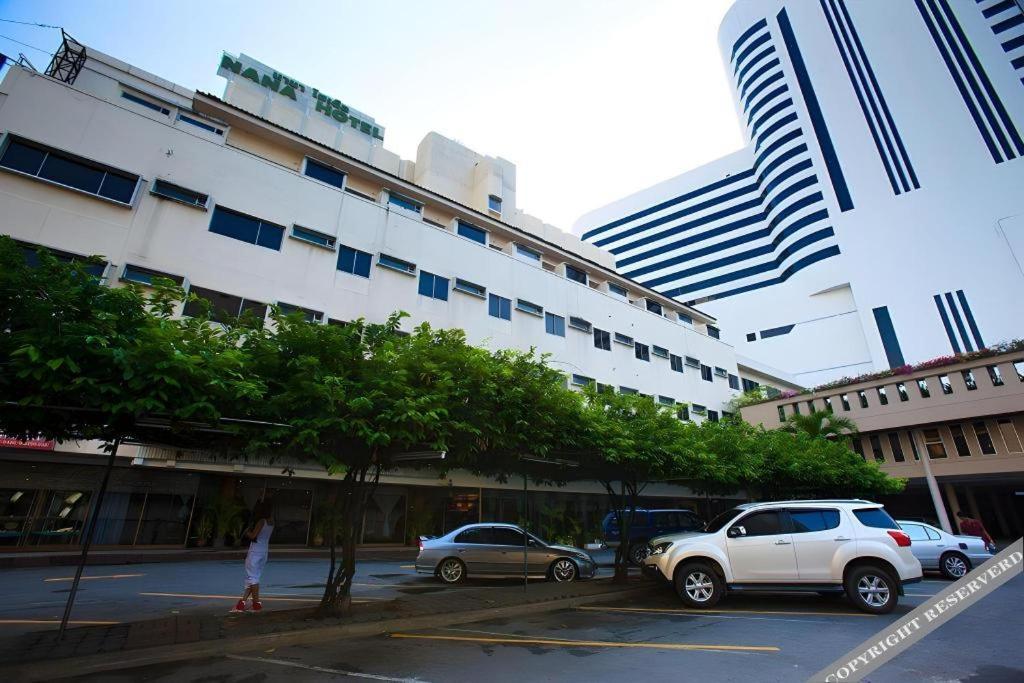 Hotell Nana