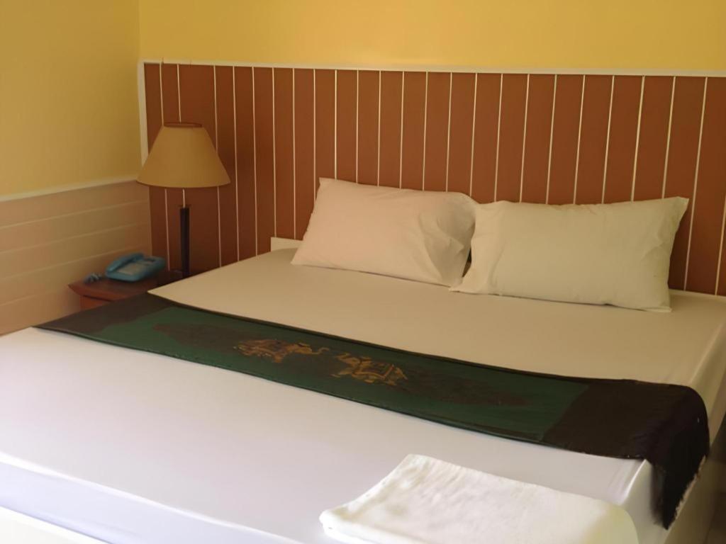 Resort Kacha Bangkok