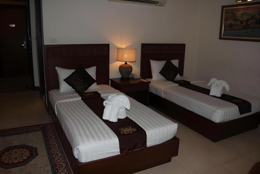 De Arni Hotel 3*