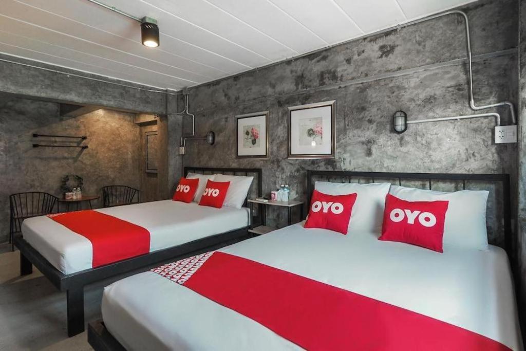 Hotel Vm1 2*