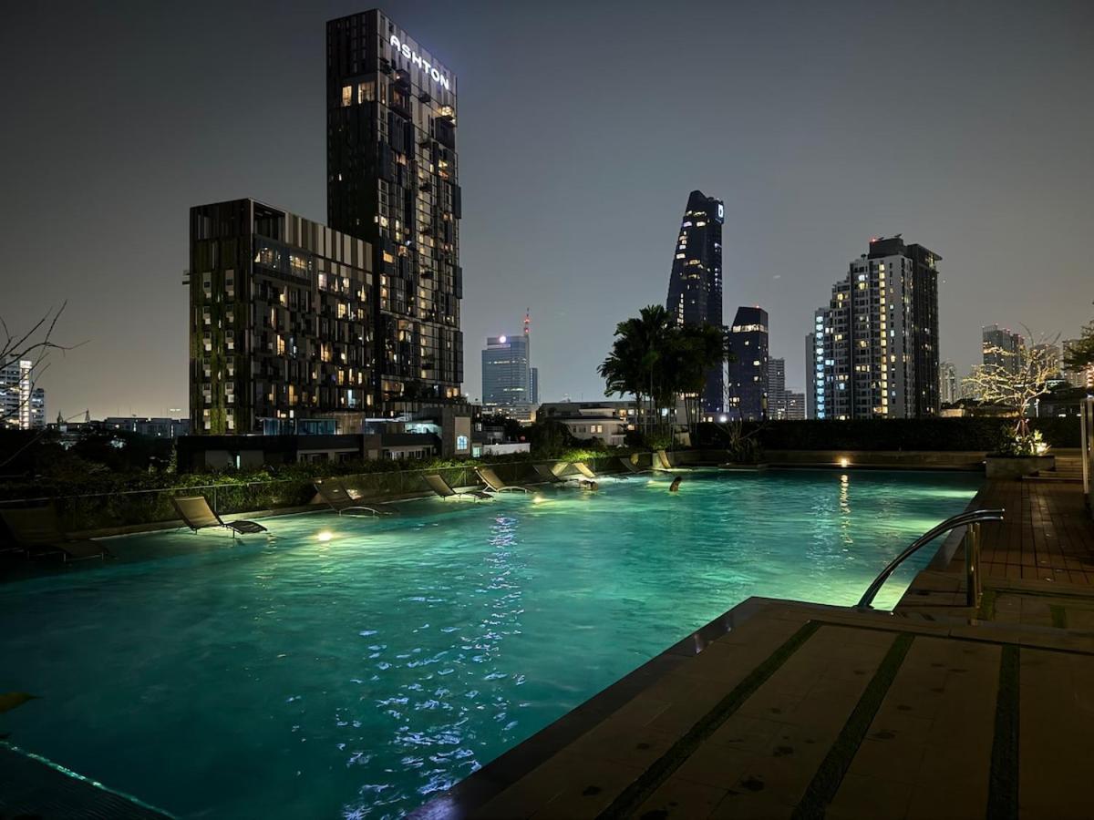 Appartement Siri At S Thonglobts2minswalk Wfh Stylishcentralcozy Bangkok
