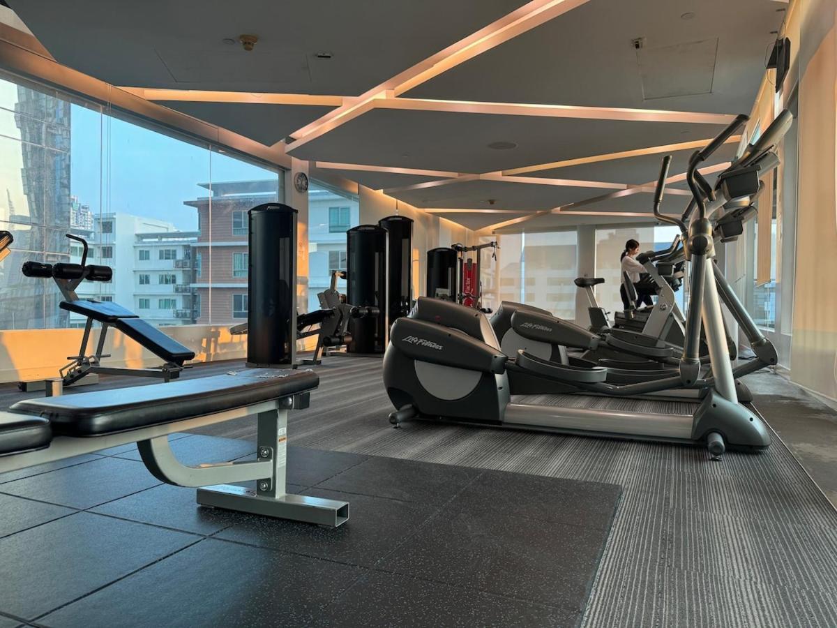 Siri At S Thonglobts2minswalk Wfh Stylishcentralcozy Appartement Bangkok