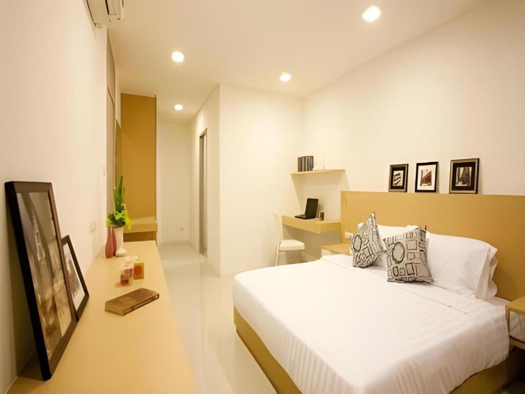 Landmark Bangkok
