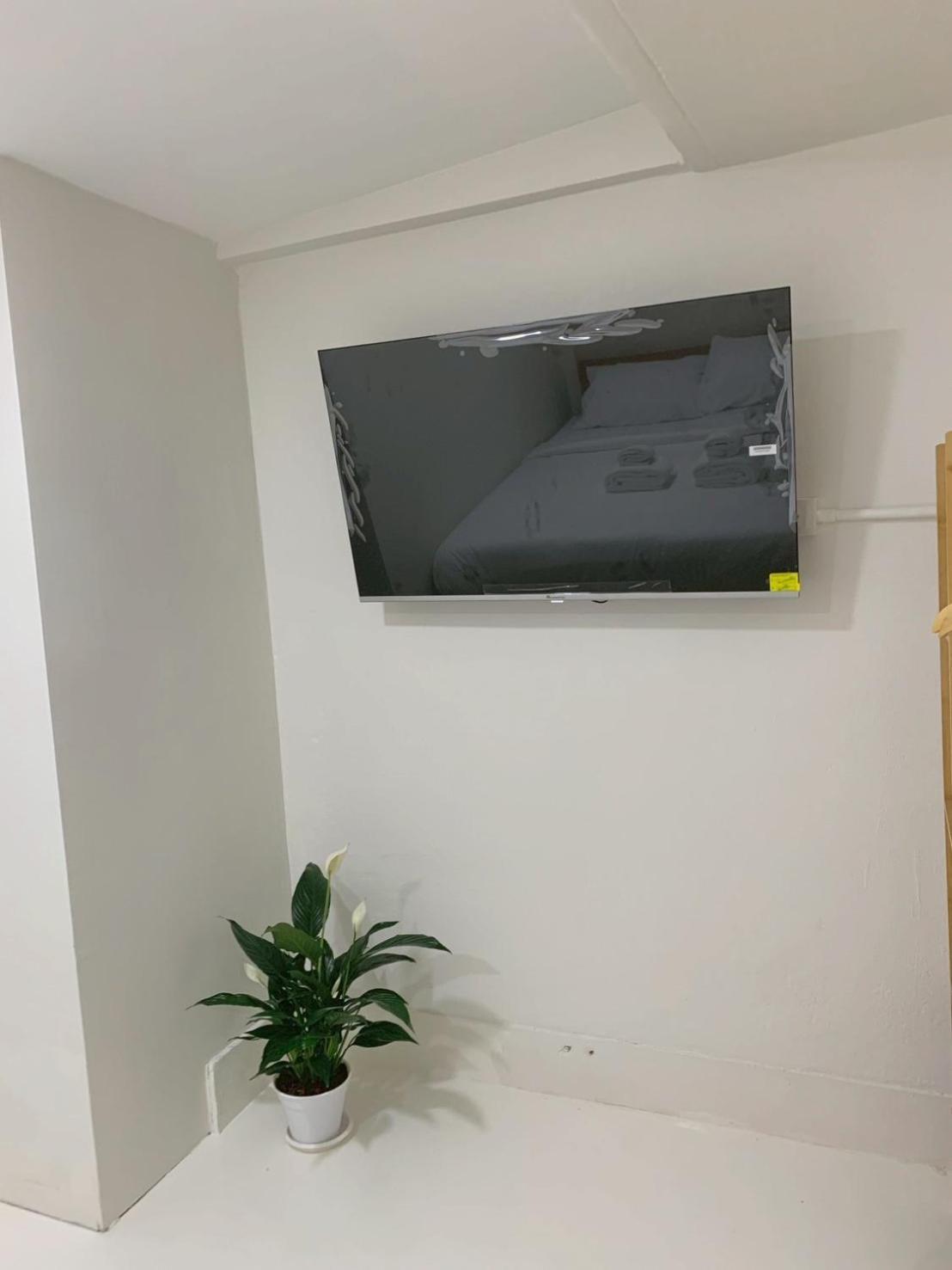 A Townhouse 100m From Bts Bangchak Guest house Bangkok