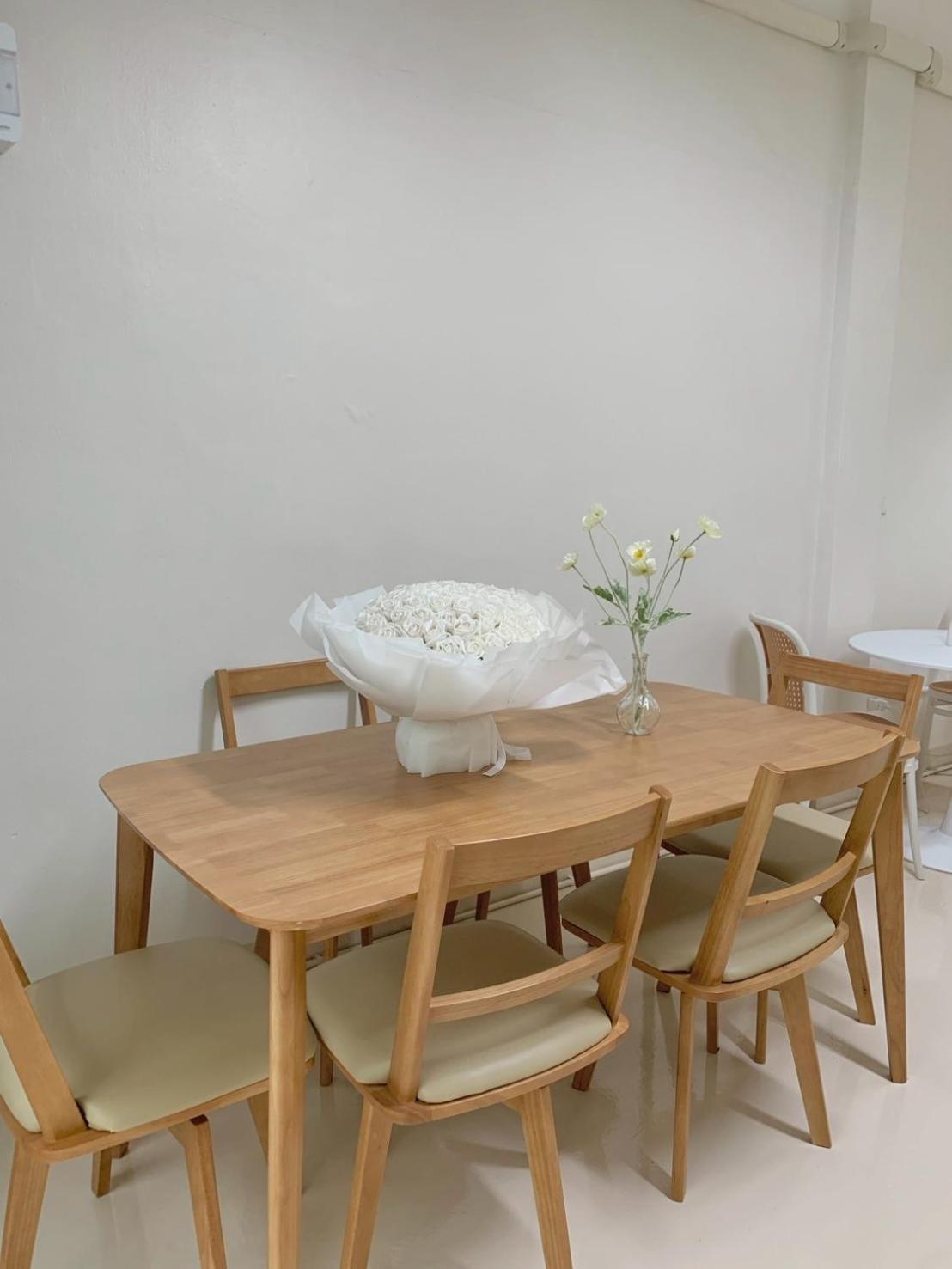 A Townhouse 100m From Bts Bangchak Bangkok
