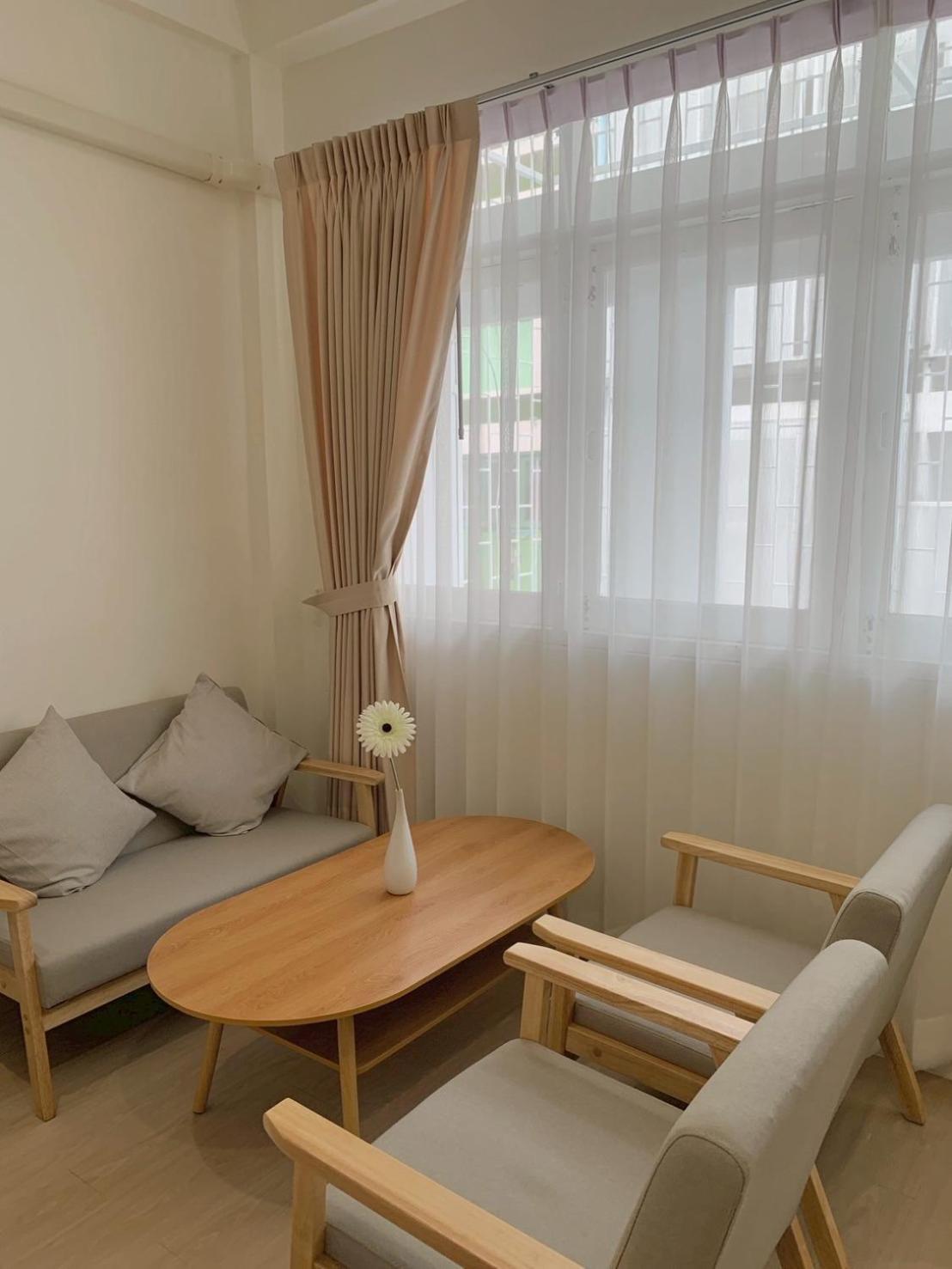 A Townhouse 100m From Bts Bangchak Guest house Bangkok