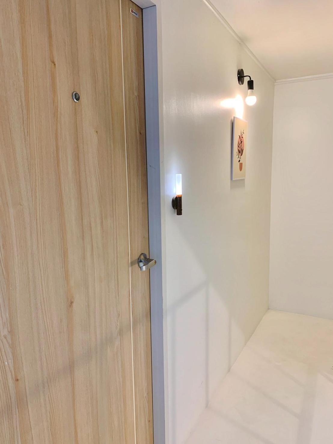 A Townhouse 100m From Bts Bangchak *