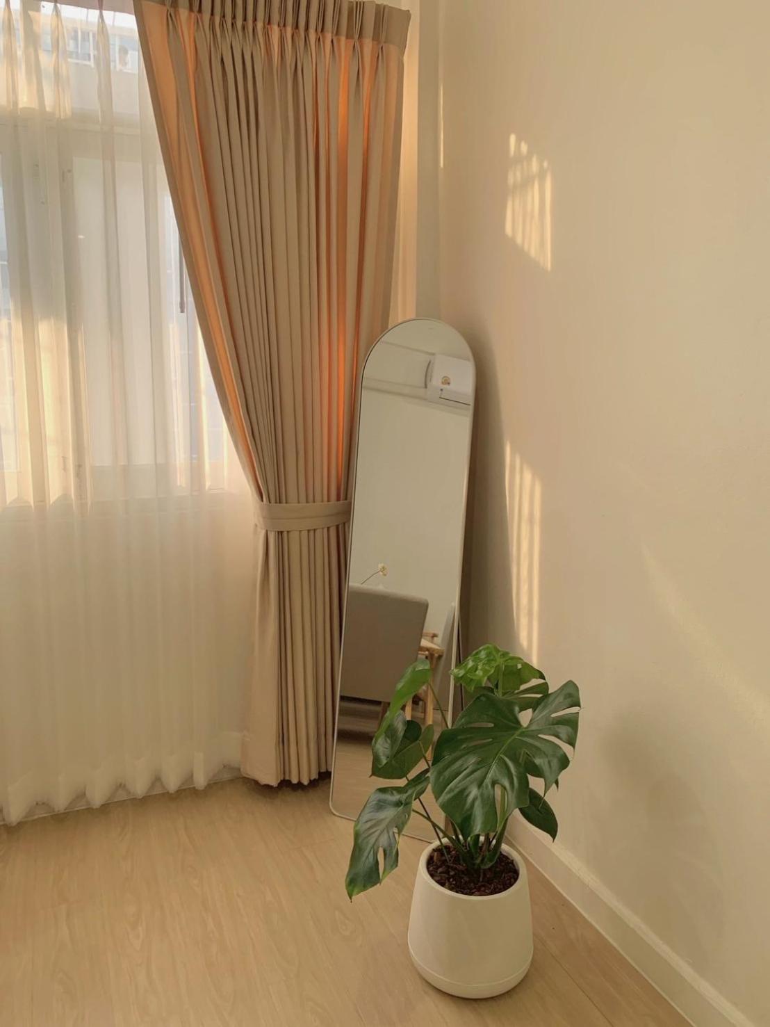 A Townhouse 100m From Bts Bangchak Guest house *
