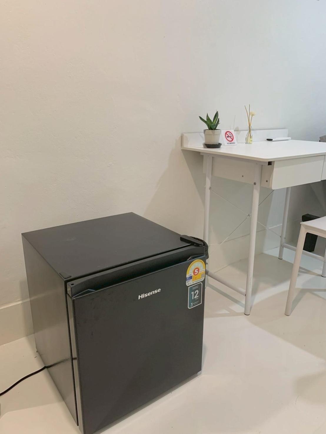 A Townhouse 100m From Bts Bangchak Guest house Bangkok