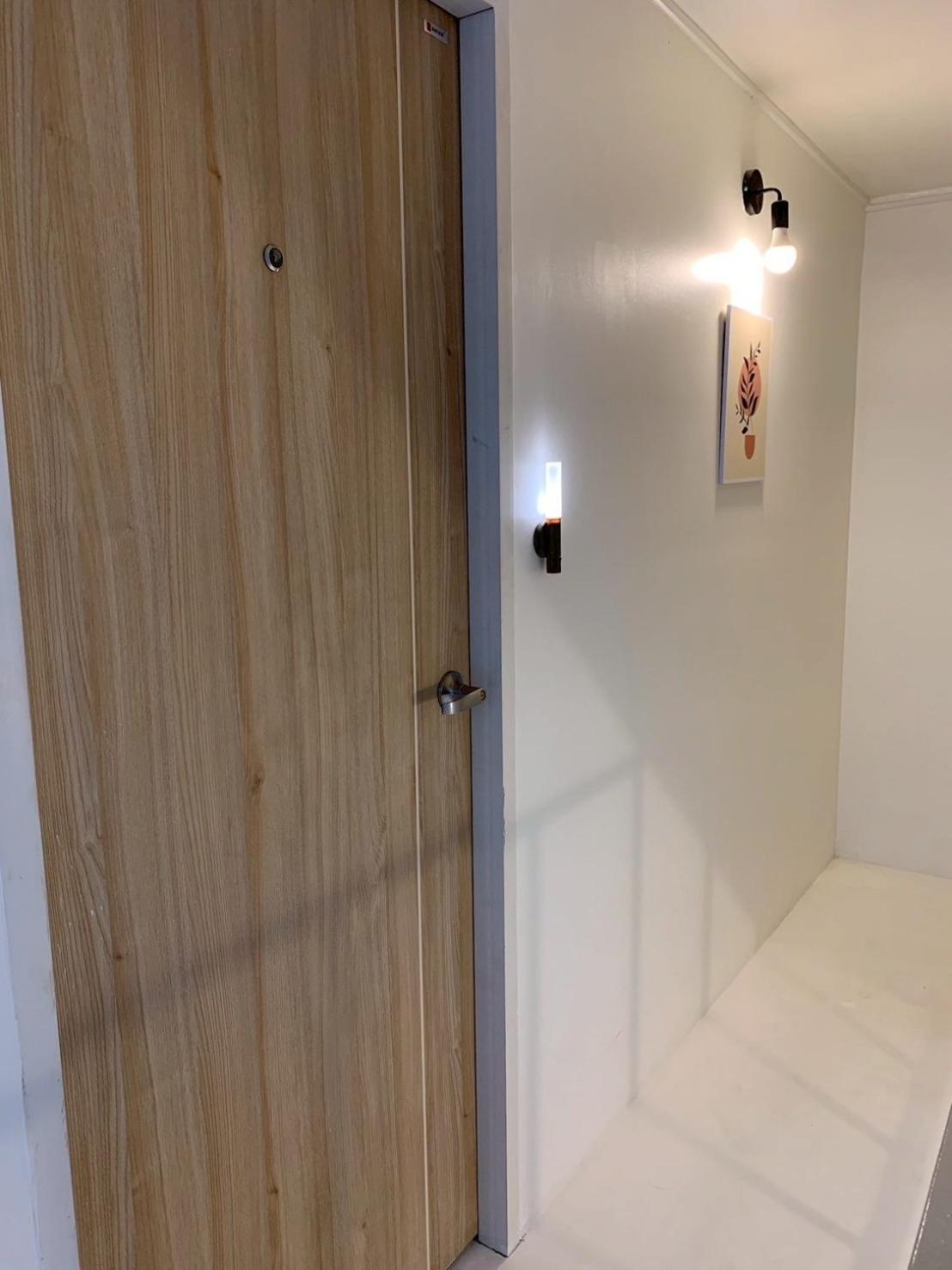 A Townhouse 100m From Bts Bangchak * Bangkok