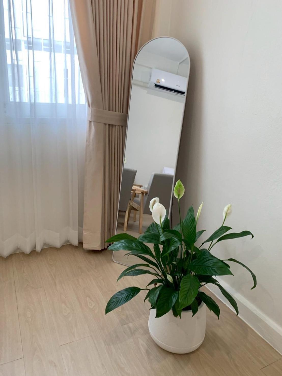 A Townhouse 100m From Bts Bangchak Guest house Bangkok