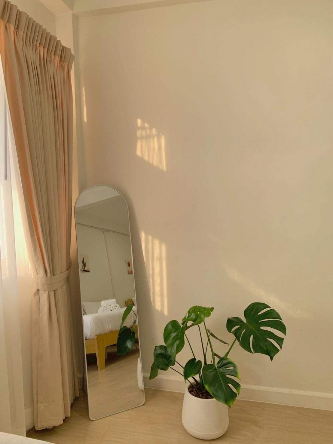 Guest house A Townhouse 100m From Bts Bangchak *