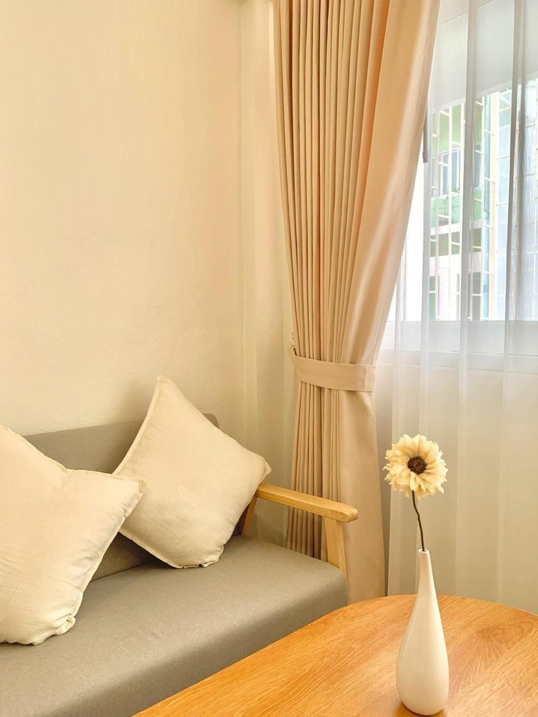 A Townhouse 100m From Bts Bangchak Guest house