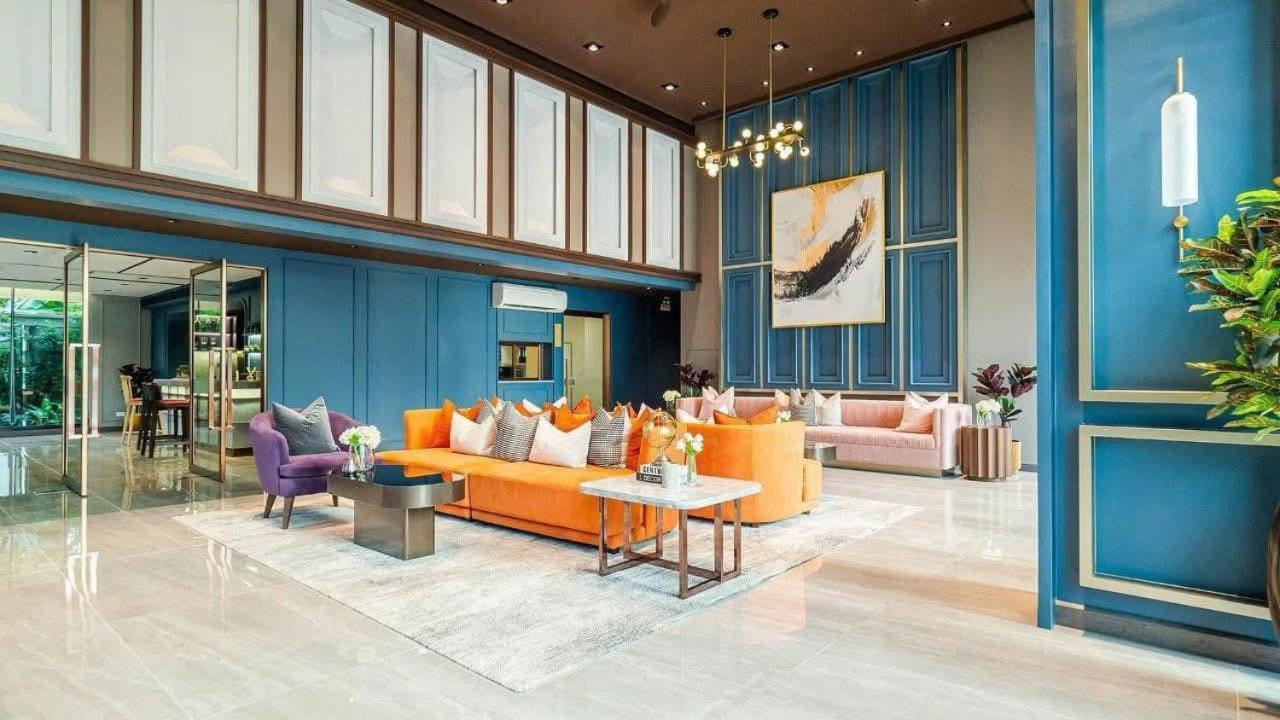 Cosy Appartement *