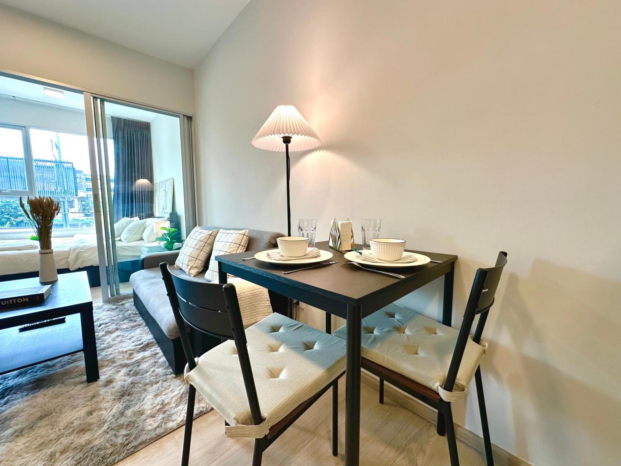 Cosy Appartement *