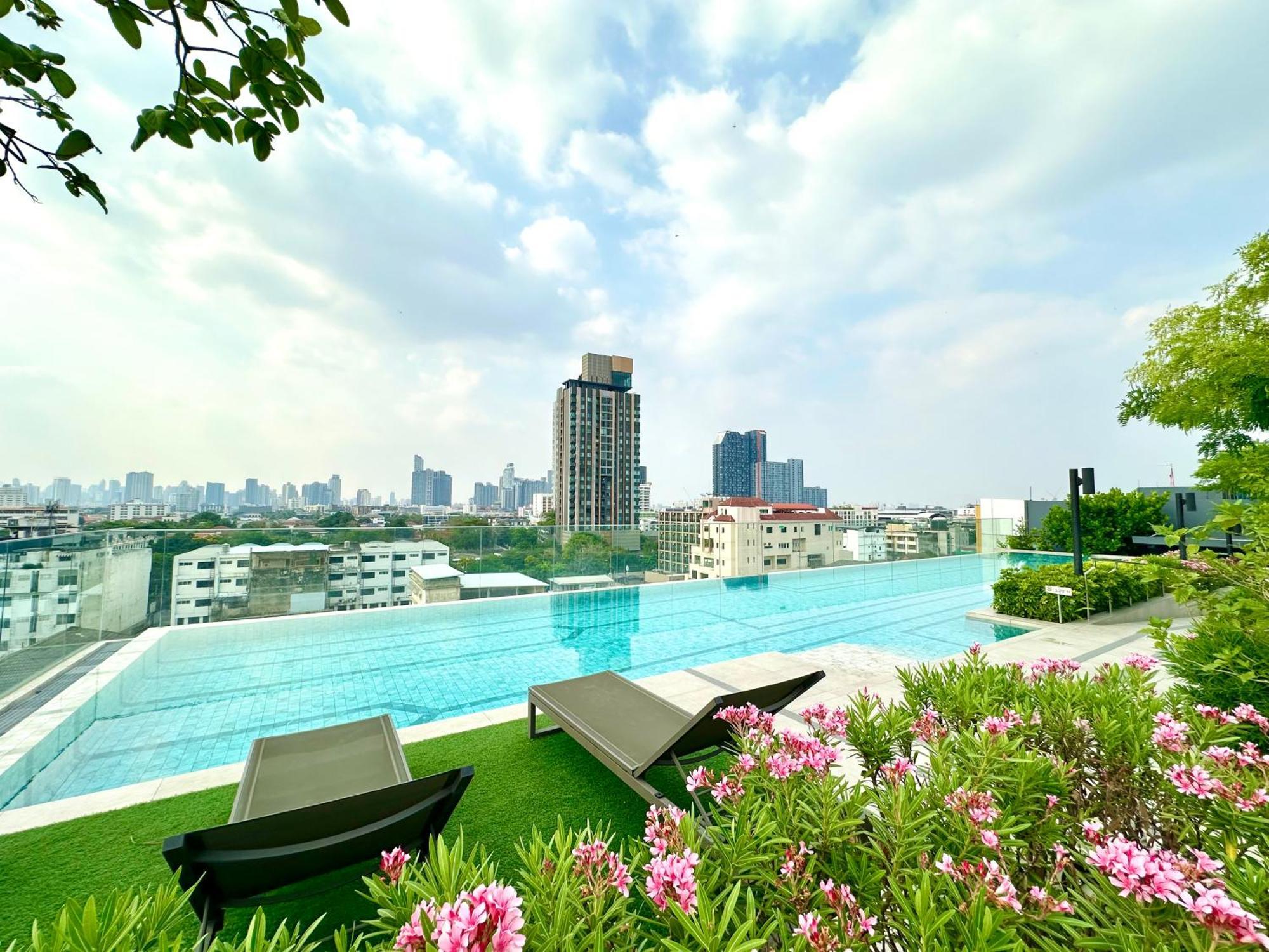 Cosy Appartement Bangkok