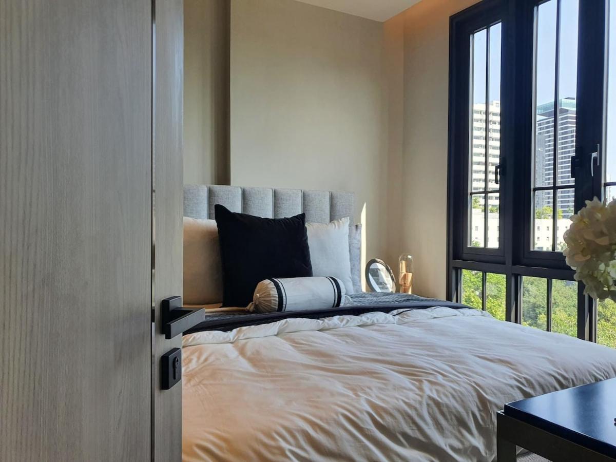 Luxe Newly Rise And Ultra Private Apartment