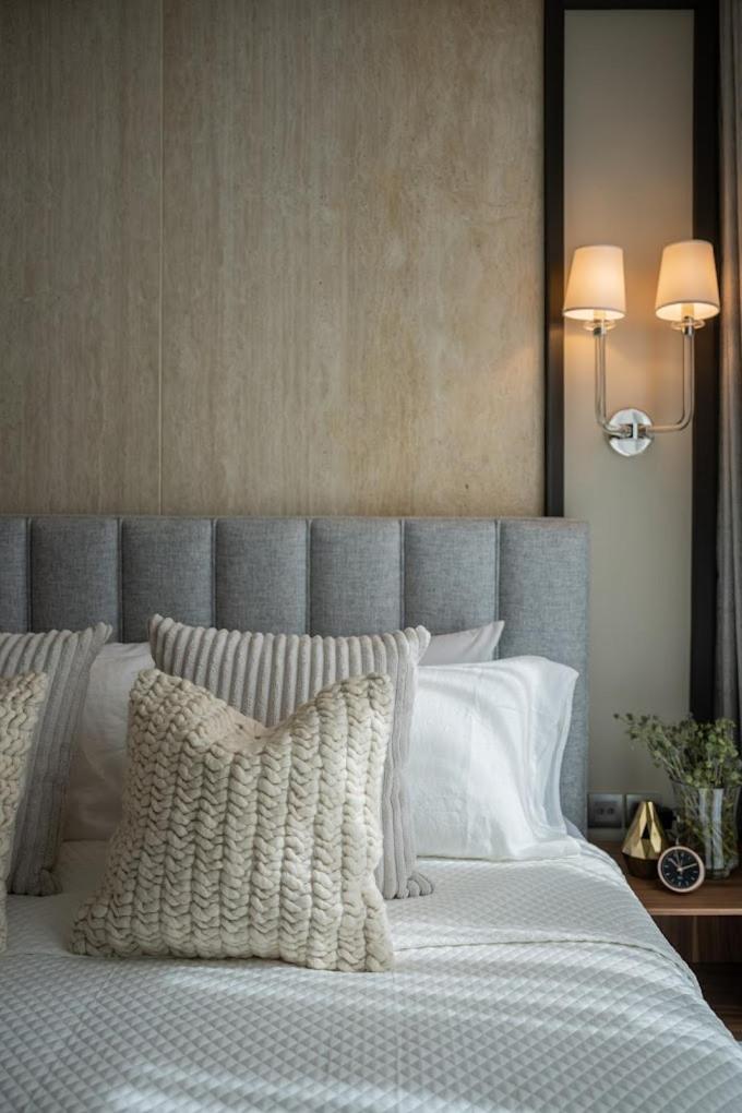 Apartment Luxe Newly Rise And Ultra Private *