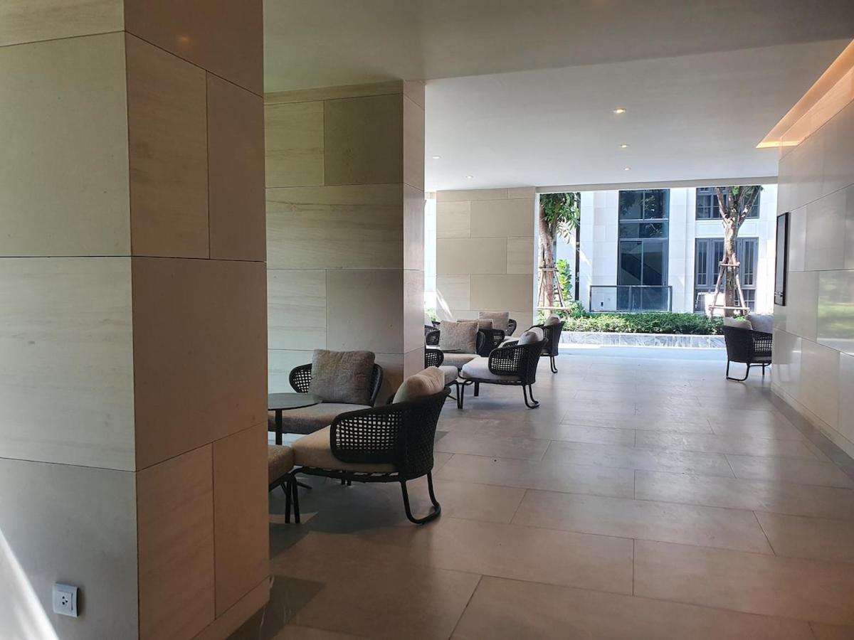 Luxe Newly Rise And Ultra Private