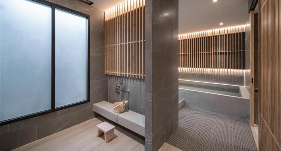 Luxe Newly Rise And Ultra Private Bangkok