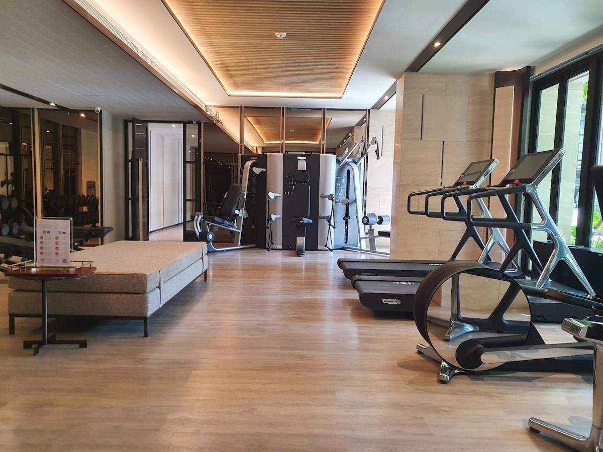 Luxe Newly Rise And Ultra Private