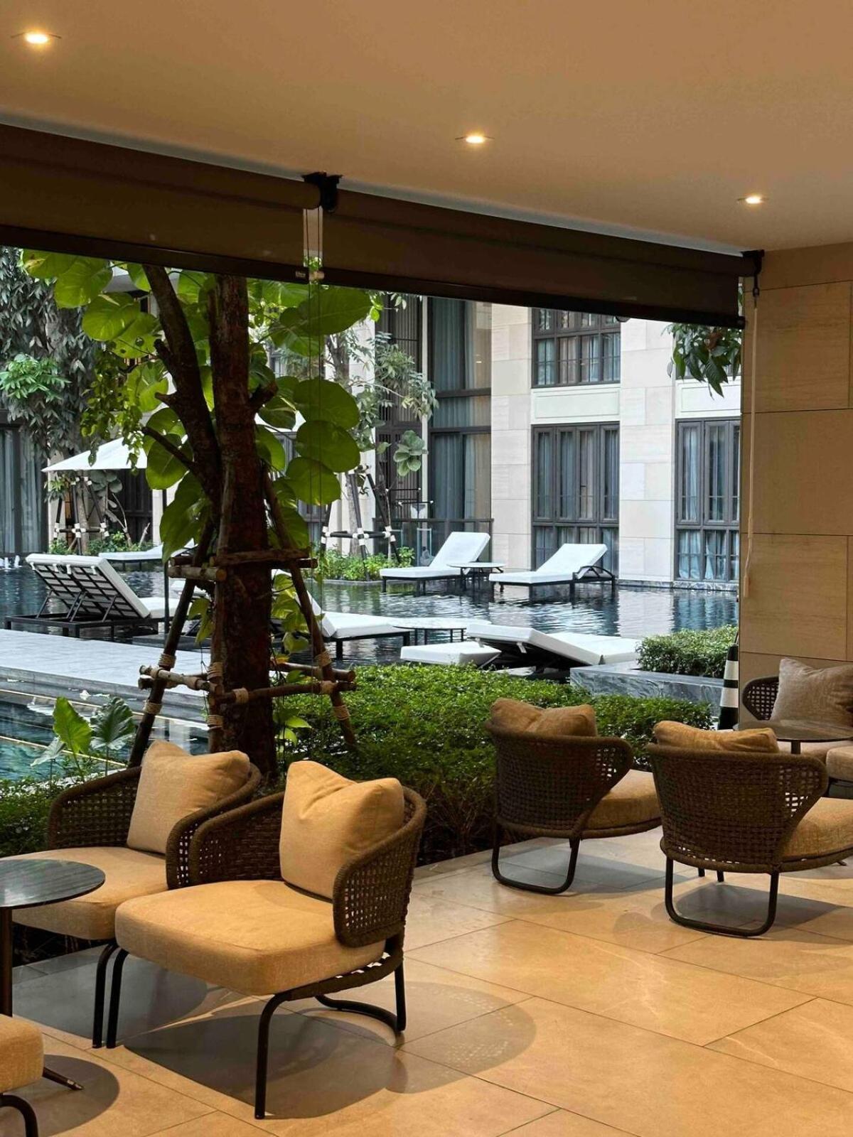 Luxe Newly Rise And Ultra Private Apartment *