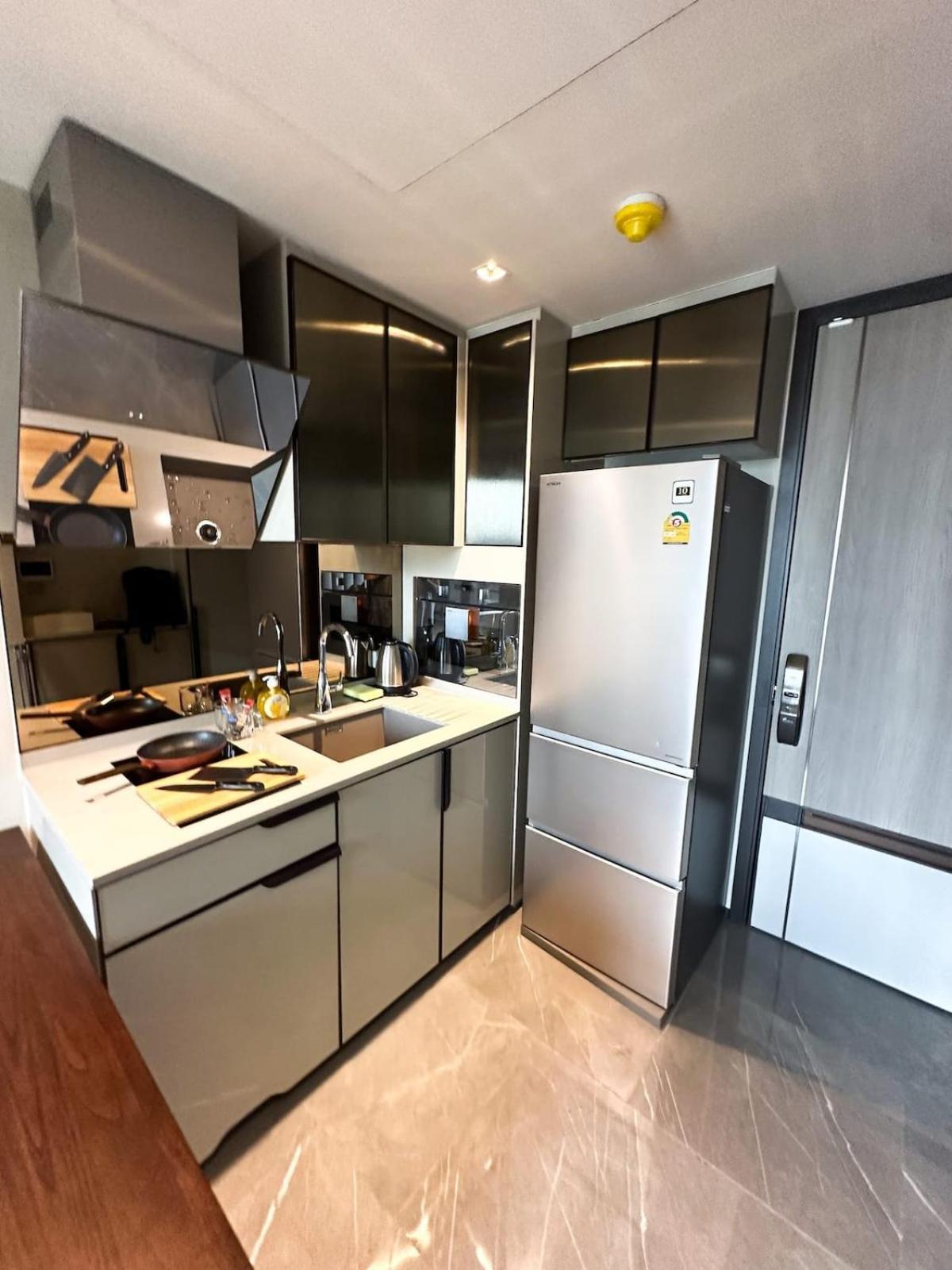 Luxe Newly Rise And Ultra Private