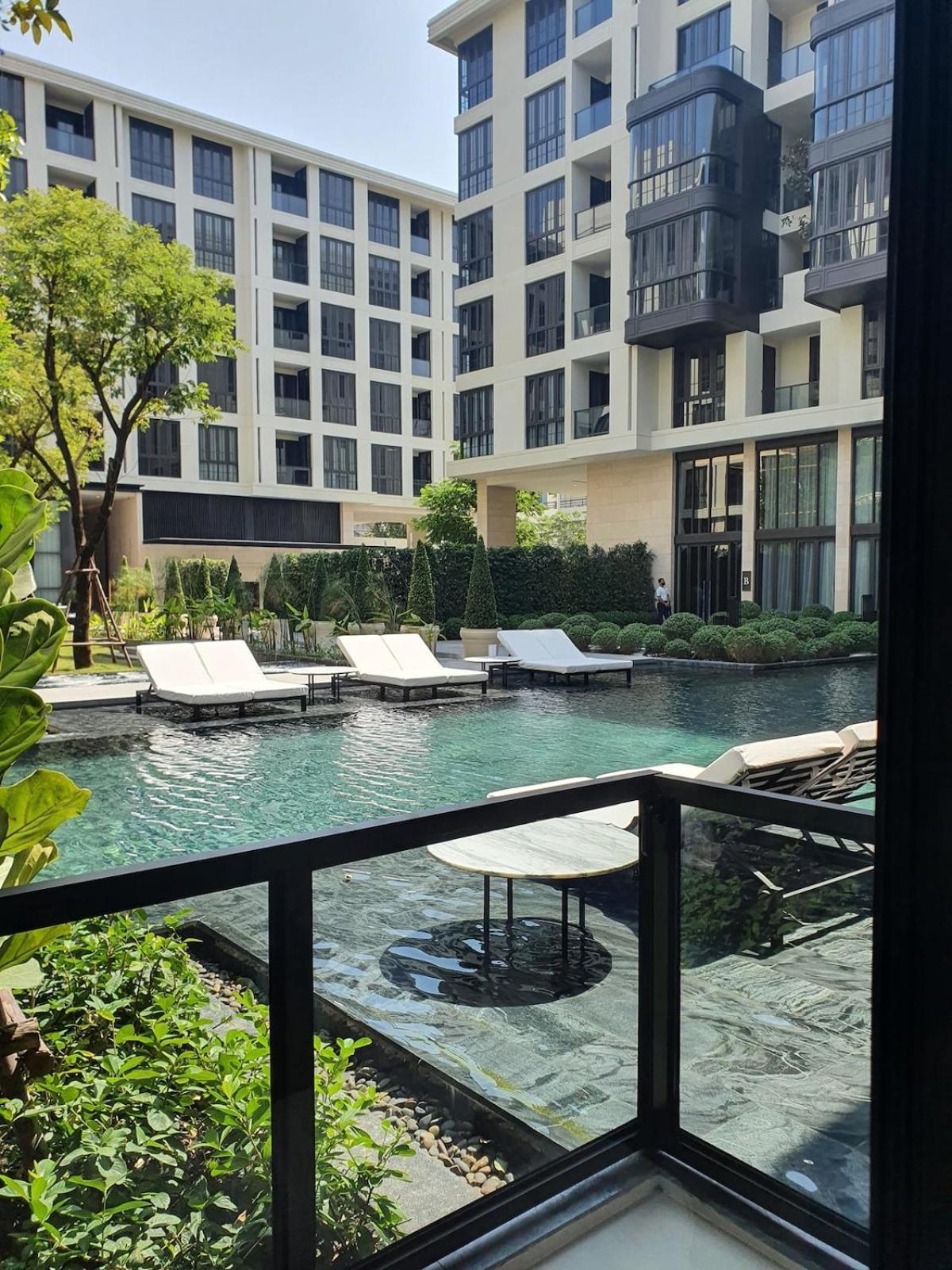 Luxe Newly Rise And Ultra Private *