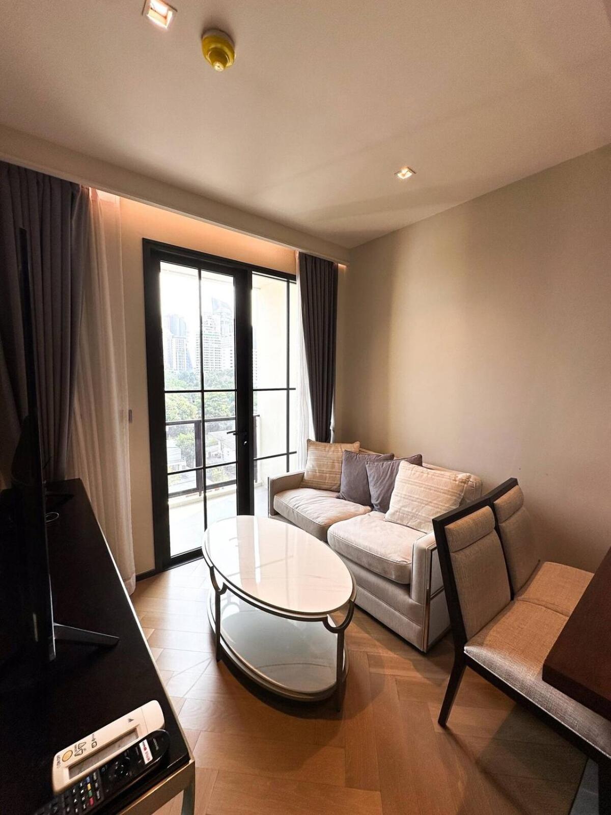 Luxe Newly Rise And Ultra Private Bangkok