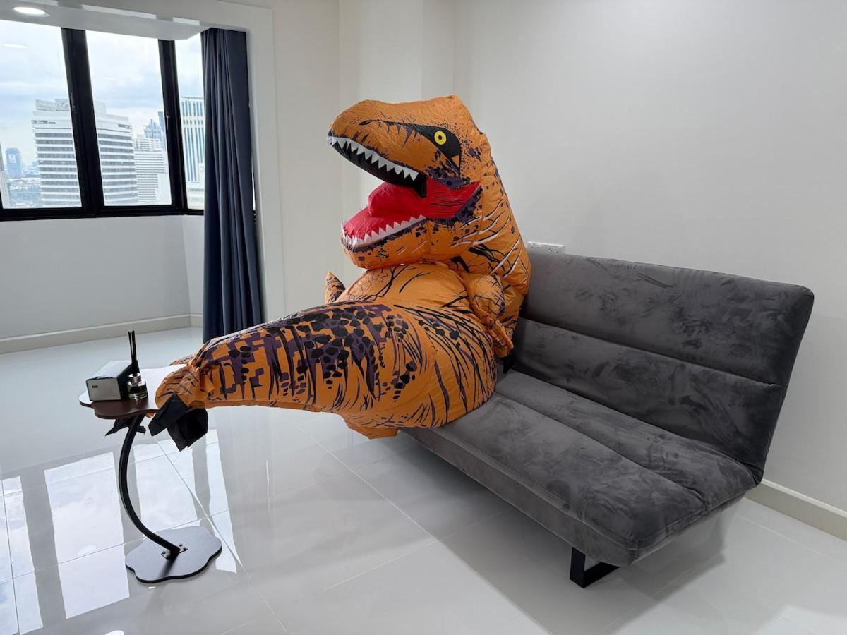 Full Panoramic View In Nana Apartment